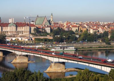Warszawa