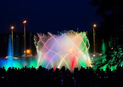 Warszawa