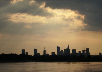 Warszawa