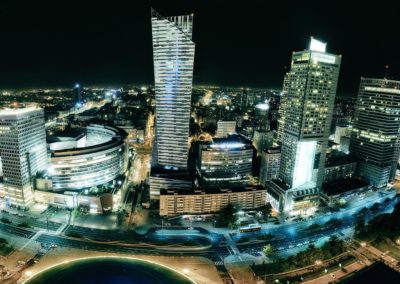 Warszawa